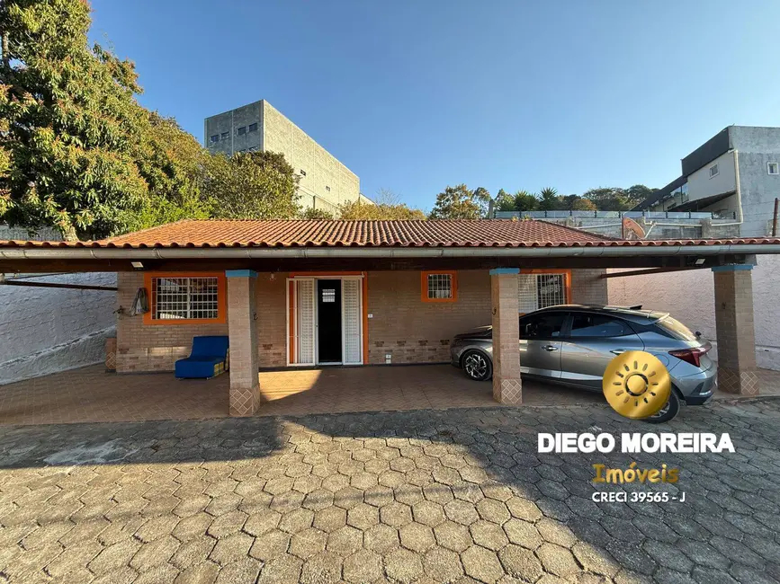 Foto 2 de Chácara com 2 quartos à venda, 120m2 em Mairipora - SP