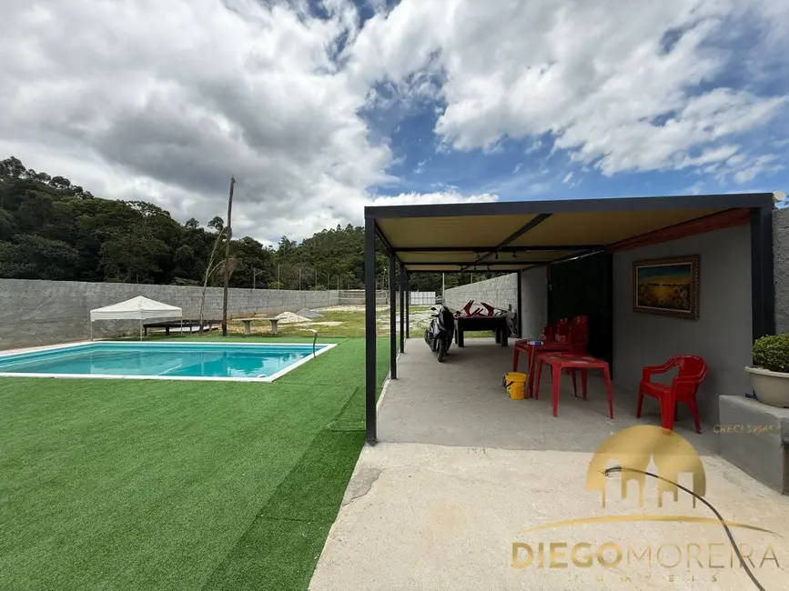 Foto 3 de Chácara à venda, 140m2 em Mairipora - SP