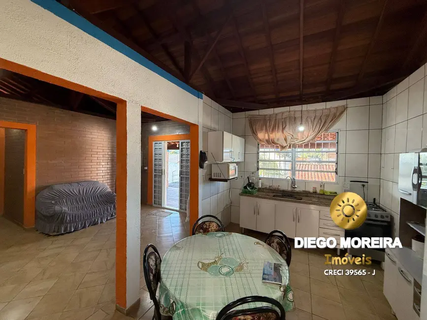 Foto 7 de Chácara com 2 quartos à venda, 120m2 em Mairipora - SP