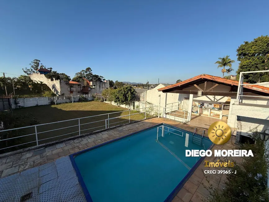 Foto 1 de Chácara com 2 quartos à venda, 120m2 em Mairipora - SP