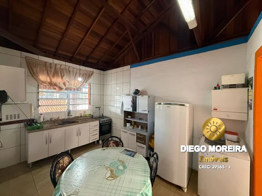 Foto 8 de Chácara com 2 quartos à venda, 120m2 em Mairipora - SP