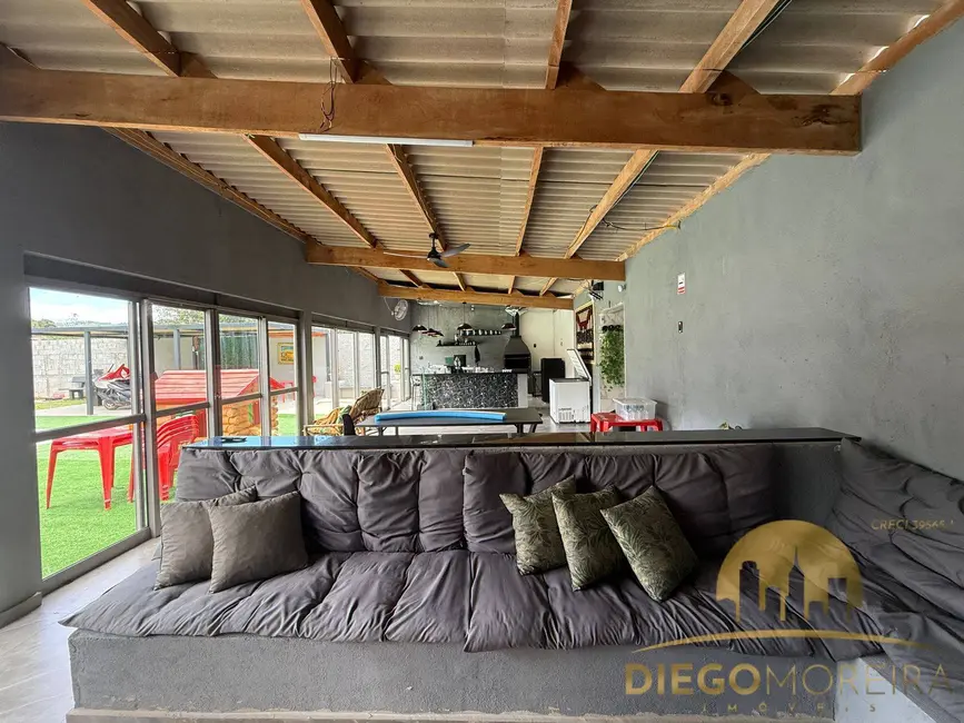 Foto 9 de Chácara à venda, 140m2 em Mairipora - SP