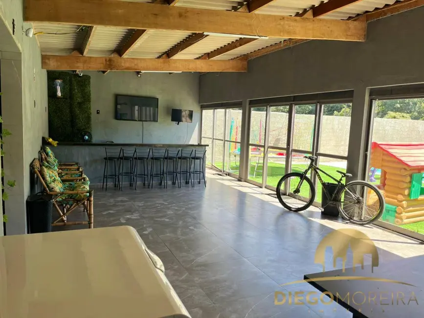 Foto 4 de Chácara à venda, 140m2 em Mairipora - SP