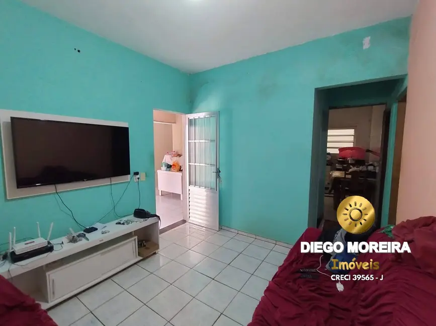 Foto 4 de Casa com 2 quartos à venda, 191m2 em Mairipora - SP