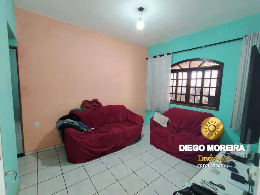 Foto 5 de Casa com 2 quartos à venda, 191m2 em Mairipora - SP