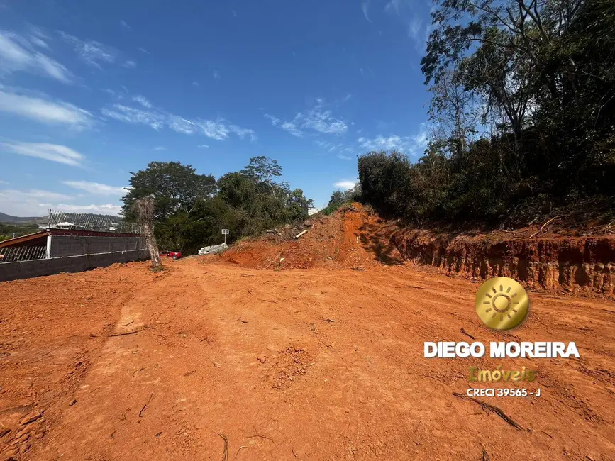 Foto 4 de Terreno / Lote à venda, 1000m2 em Jardim Estância Brasil, Atibaia - SP