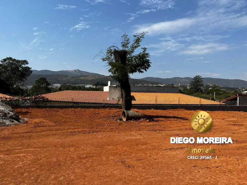 Foto 9 de Terreno / Lote à venda, 1000m2 em Jardim Estância Brasil, Atibaia - SP