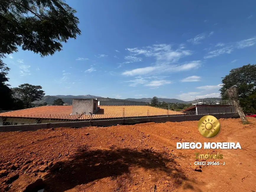 Foto 8 de Terreno / Lote à venda, 1000m2 em Jardim Estância Brasil, Atibaia - SP