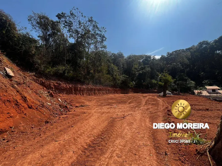 Foto 7 de Terreno / Lote à venda, 1000m2 em Jardim Estância Brasil, Atibaia - SP