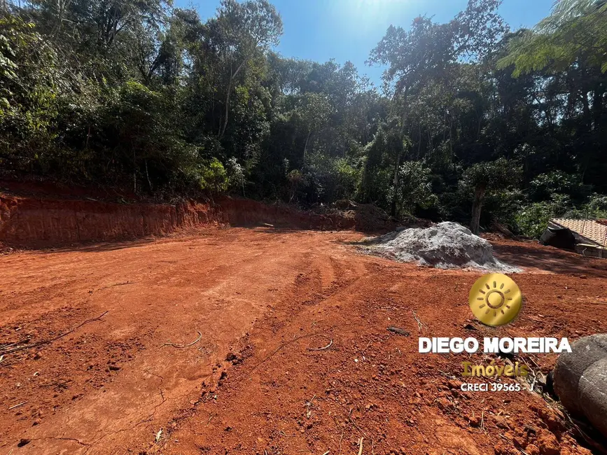 Foto 5 de Terreno / Lote à venda, 1000m2 em Jardim Estância Brasil, Atibaia - SP