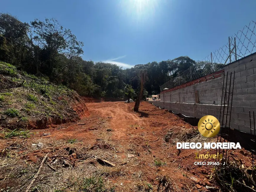 Foto 2 de Terreno / Lote à venda, 1000m2 em Jardim Estância Brasil, Atibaia - SP