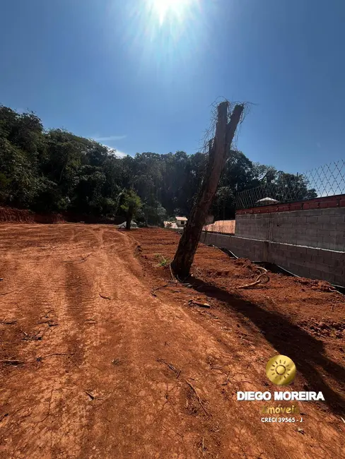 Foto 3 de Terreno / Lote à venda, 1000m2 em Jardim Estância Brasil, Atibaia - SP