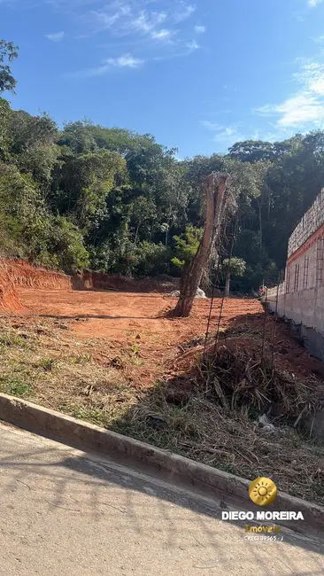 Foto 6 de Terreno / Lote à venda, 1000m2 em Jardim Estância Brasil, Atibaia - SP