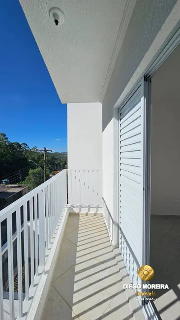 Foto 6 de Casa com 2 quartos à venda, 81m2 em Jardim das Colinas, Franco Da Rocha - SP