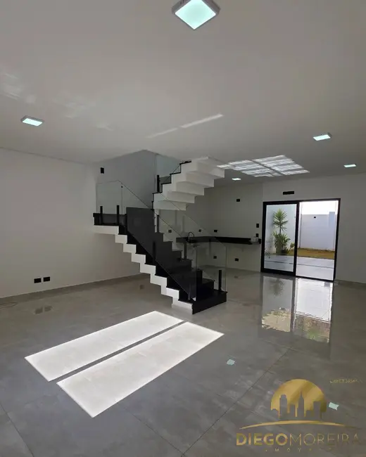 Foto 4 de Casa com 3 quartos à venda, 120m2 em Laranjeiras, Caieiras - SP