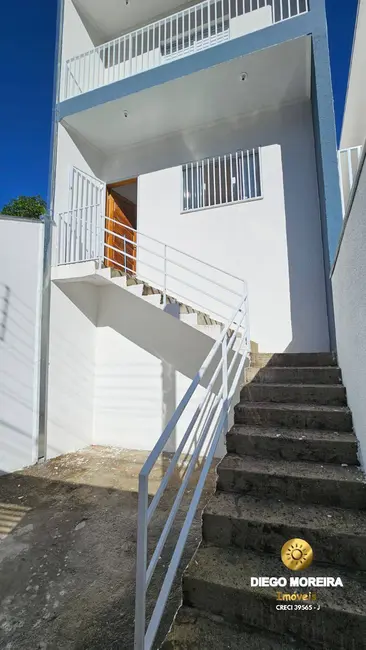 Foto 1 de Casa com 2 quartos à venda, 81m2 em Jardim das Colinas, Franco Da Rocha - SP