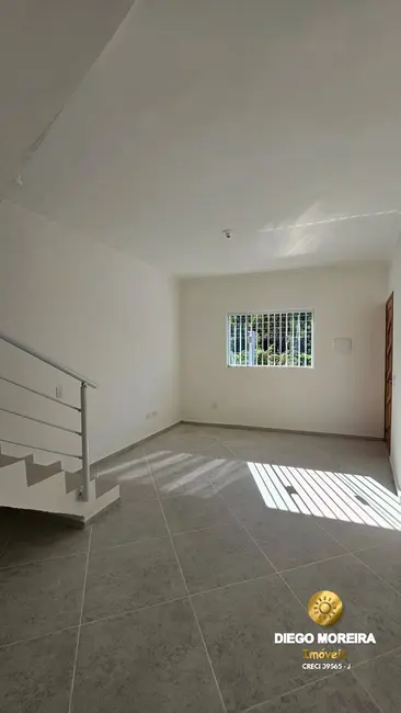 Foto 3 de Casa com 2 quartos à venda, 81m2 em Jardim das Colinas, Franco Da Rocha - SP