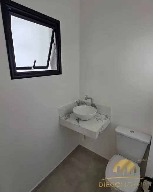 Foto 8 de Casa com 3 quartos à venda, 120m2 em Laranjeiras, Caieiras - SP