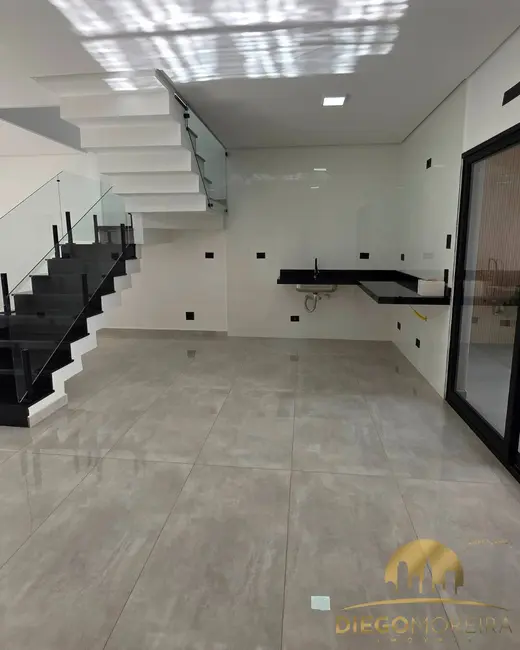 Foto 5 de Casa com 3 quartos à venda, 120m2 em Laranjeiras, Caieiras - SP