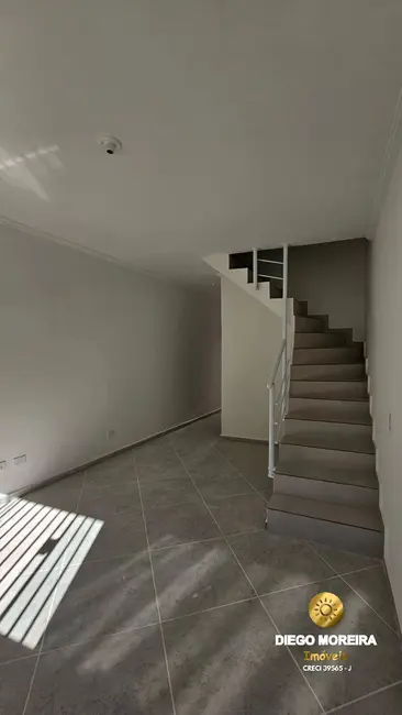 Foto 4 de Casa com 2 quartos à venda, 81m2 em Jardim das Colinas, Franco Da Rocha - SP