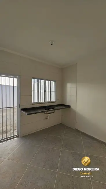 Foto 2 de Casa com 2 quartos à venda, 81m2 em Jardim das Colinas, Franco Da Rocha - SP