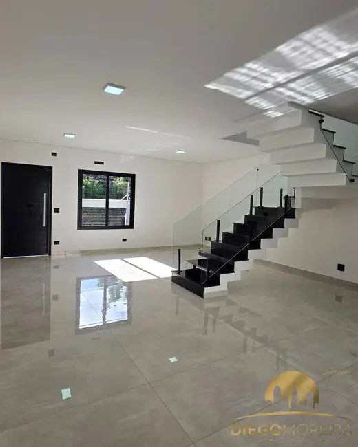 Foto 3 de Casa com 3 quartos à venda, 120m2 em Laranjeiras, Caieiras - SP