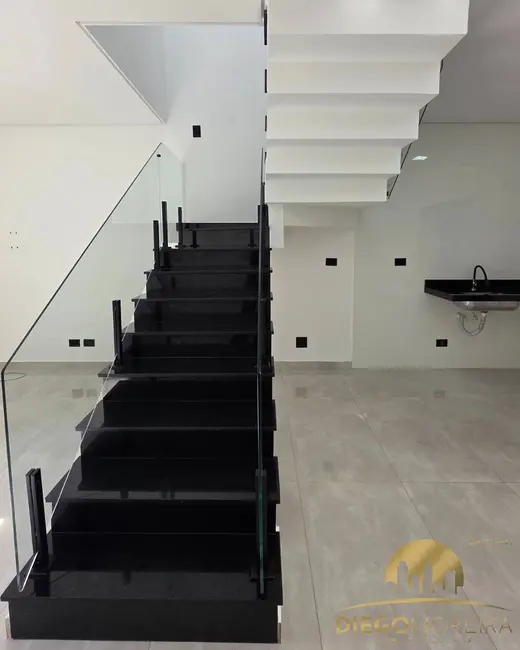 Foto 9 de Casa com 3 quartos à venda, 120m2 em Laranjeiras, Caieiras - SP