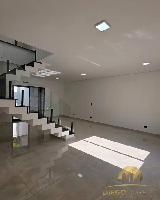 Foto 2 de Casa com 3 quartos à venda, 120m2 em Laranjeiras, Caieiras - SP