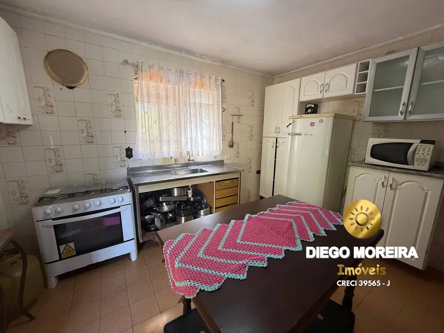 Foto 8 de Chácara com 4 quartos à venda, 250m2 em Mairipora - SP