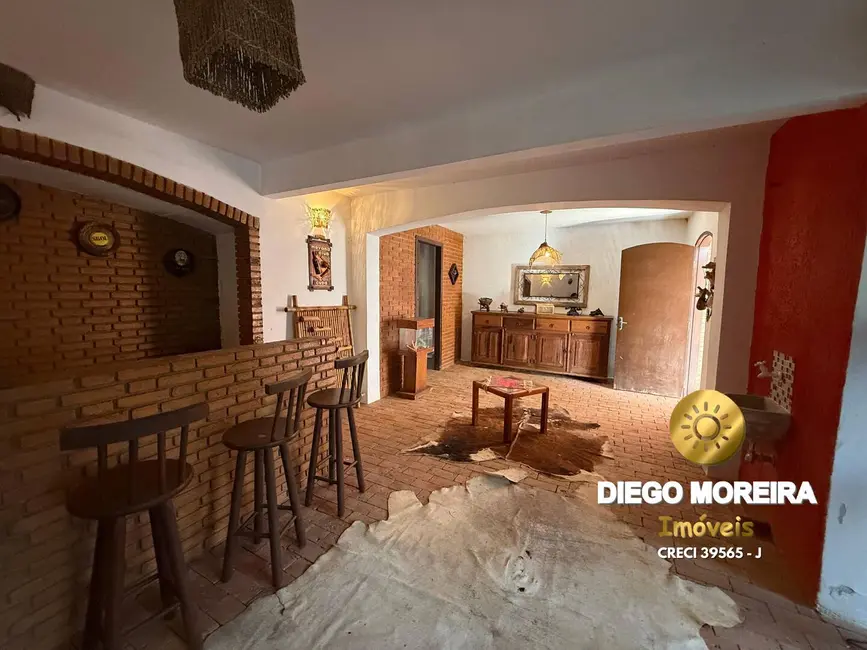 Foto 7 de Chácara com 4 quartos à venda, 250m2 em Mairipora - SP