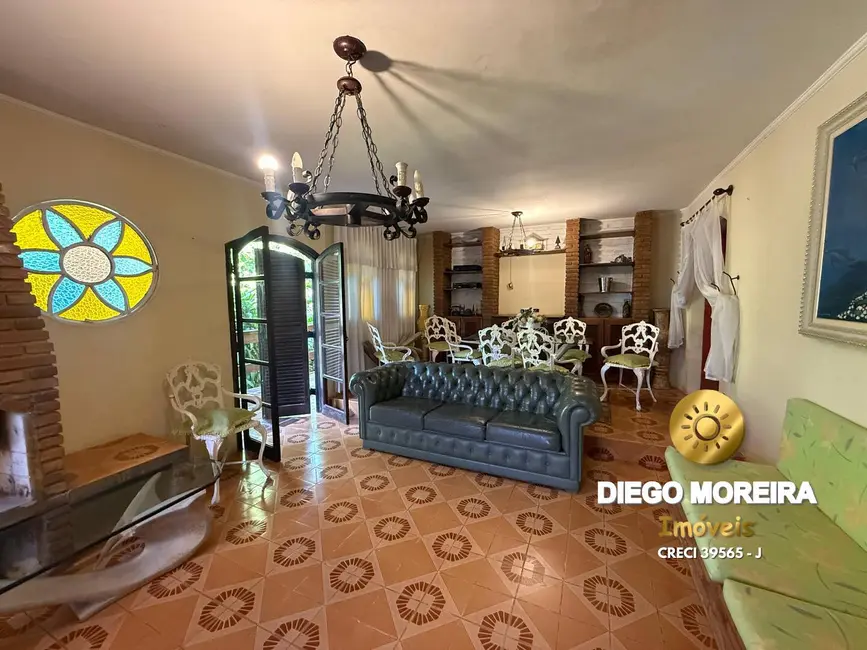 Foto 5 de Chácara com 4 quartos à venda, 250m2 em Mairipora - SP