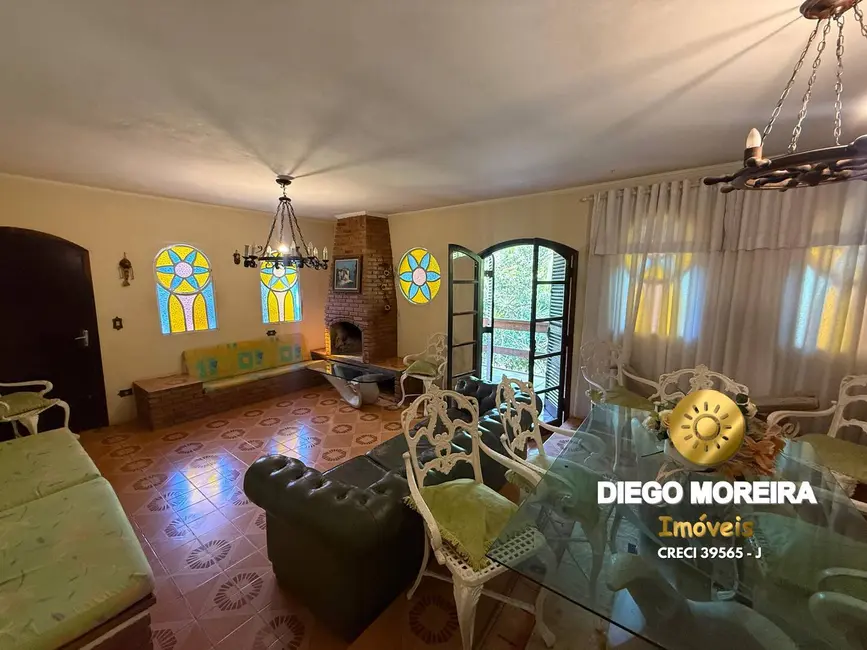 Foto 4 de Chácara com 4 quartos à venda, 250m2 em Mairipora - SP