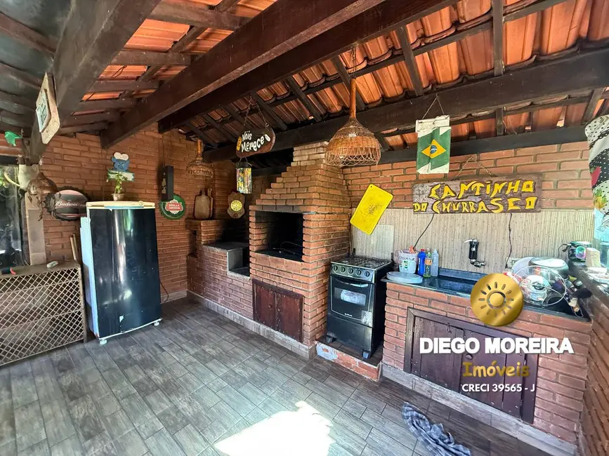 Foto 3 de Chácara com 4 quartos à venda, 250m2 em Mairipora - SP