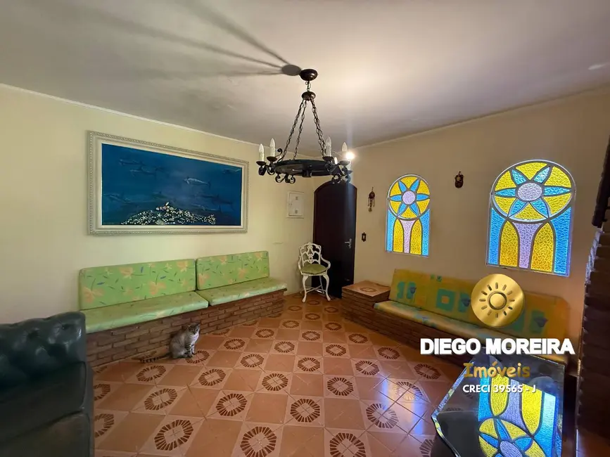 Foto 6 de Chácara com 4 quartos à venda, 250m2 em Mairipora - SP