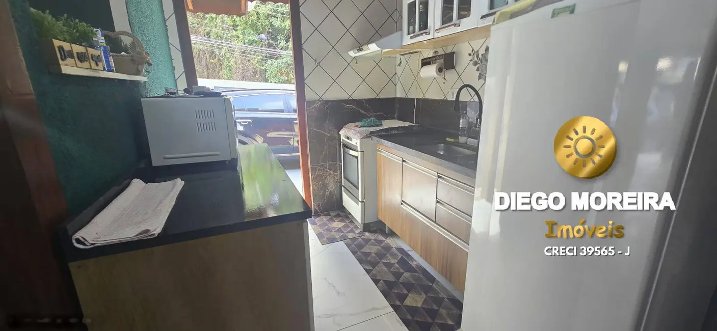 Foto 7 de Casa com 3 quartos à venda, 120m2 em Mairipora - SP