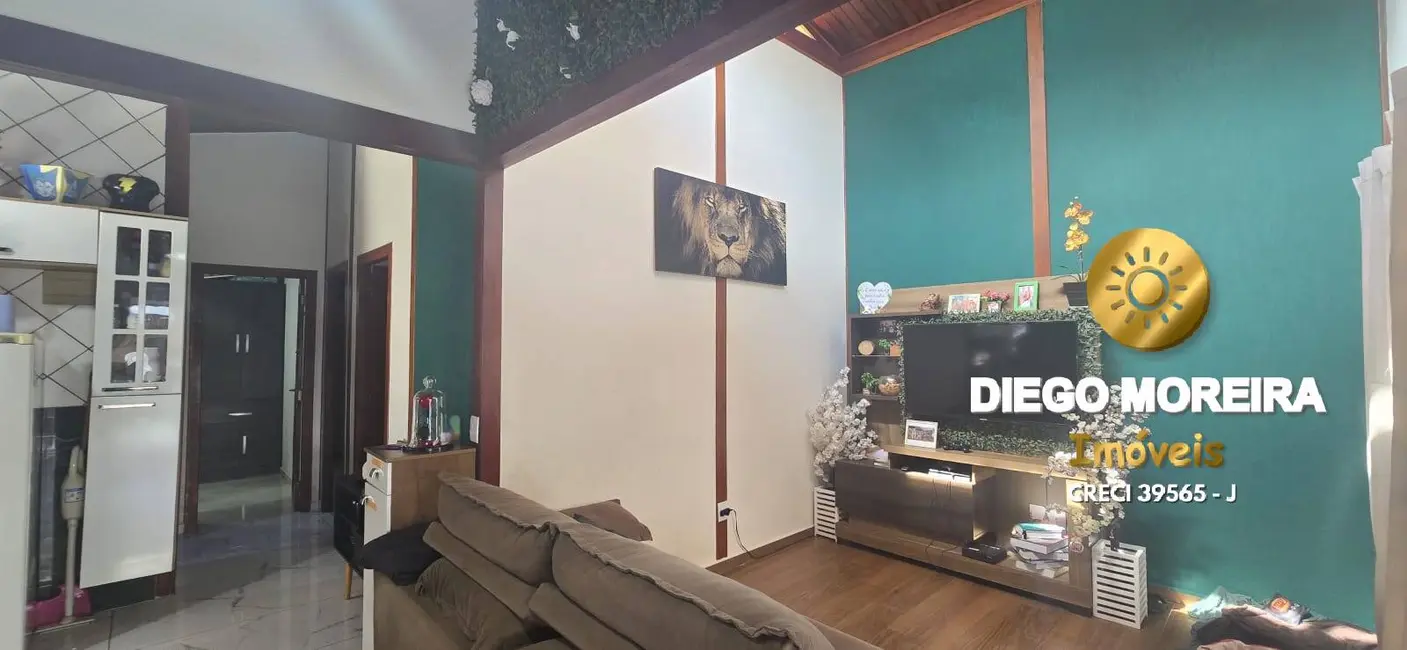 Foto 4 de Casa com 3 quartos à venda, 120m2 em Mairipora - SP