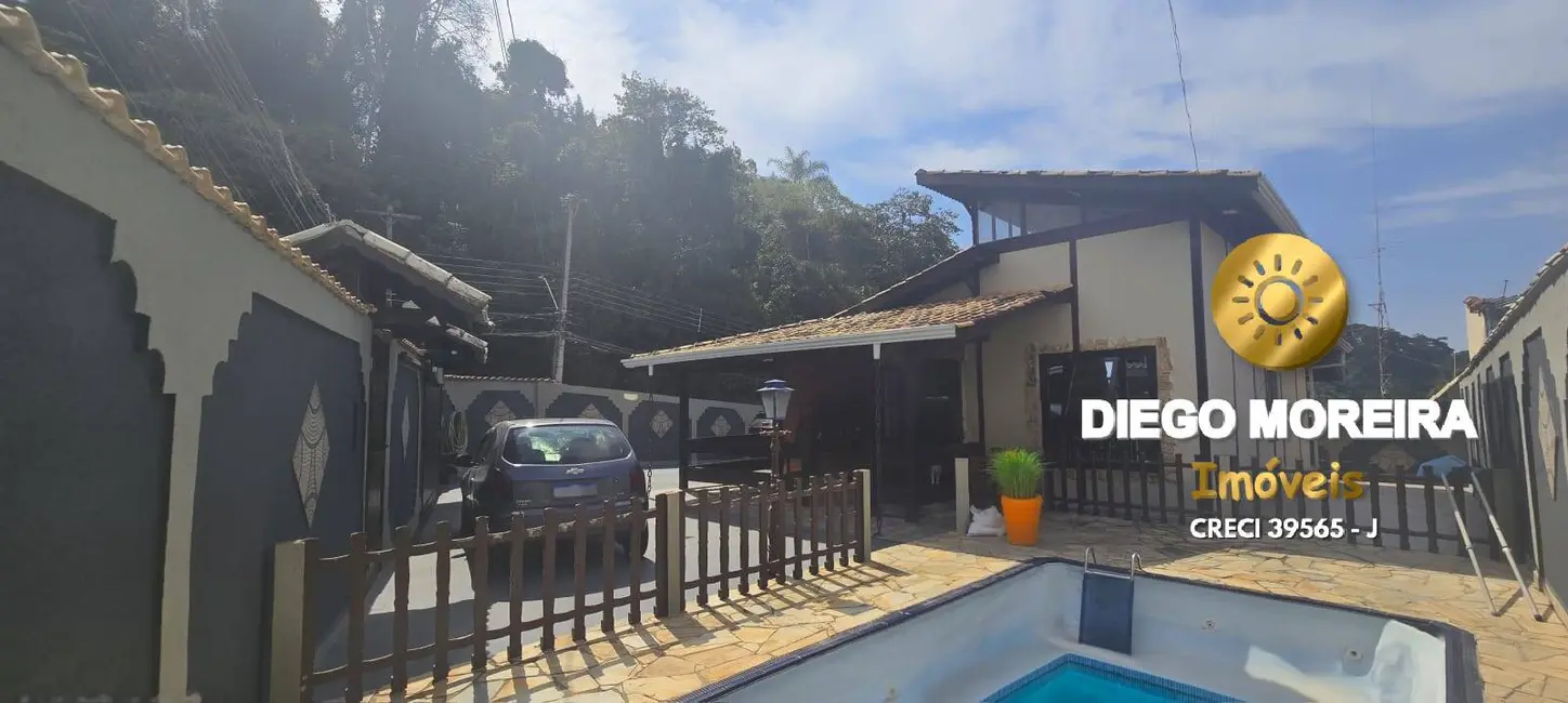 Foto 2 de Casa com 3 quartos à venda, 120m2 em Mairipora - SP