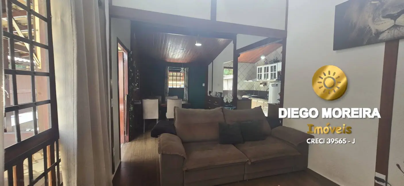 Foto 9 de Casa com 3 quartos à venda, 120m2 em Mairipora - SP