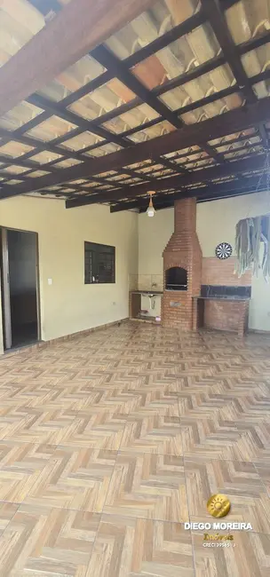 Foto 3 de Casa com 3 quartos à venda, 120m2 em Mairipora - SP