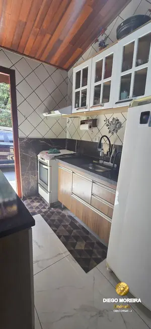 Foto 8 de Casa com 3 quartos à venda, 120m2 em Mairipora - SP