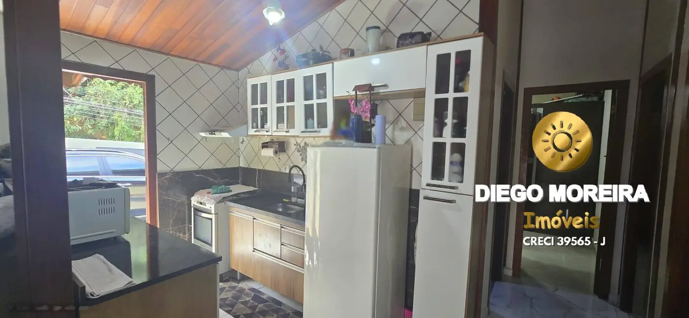 Foto 6 de Casa com 3 quartos à venda, 120m2 em Mairipora - SP
