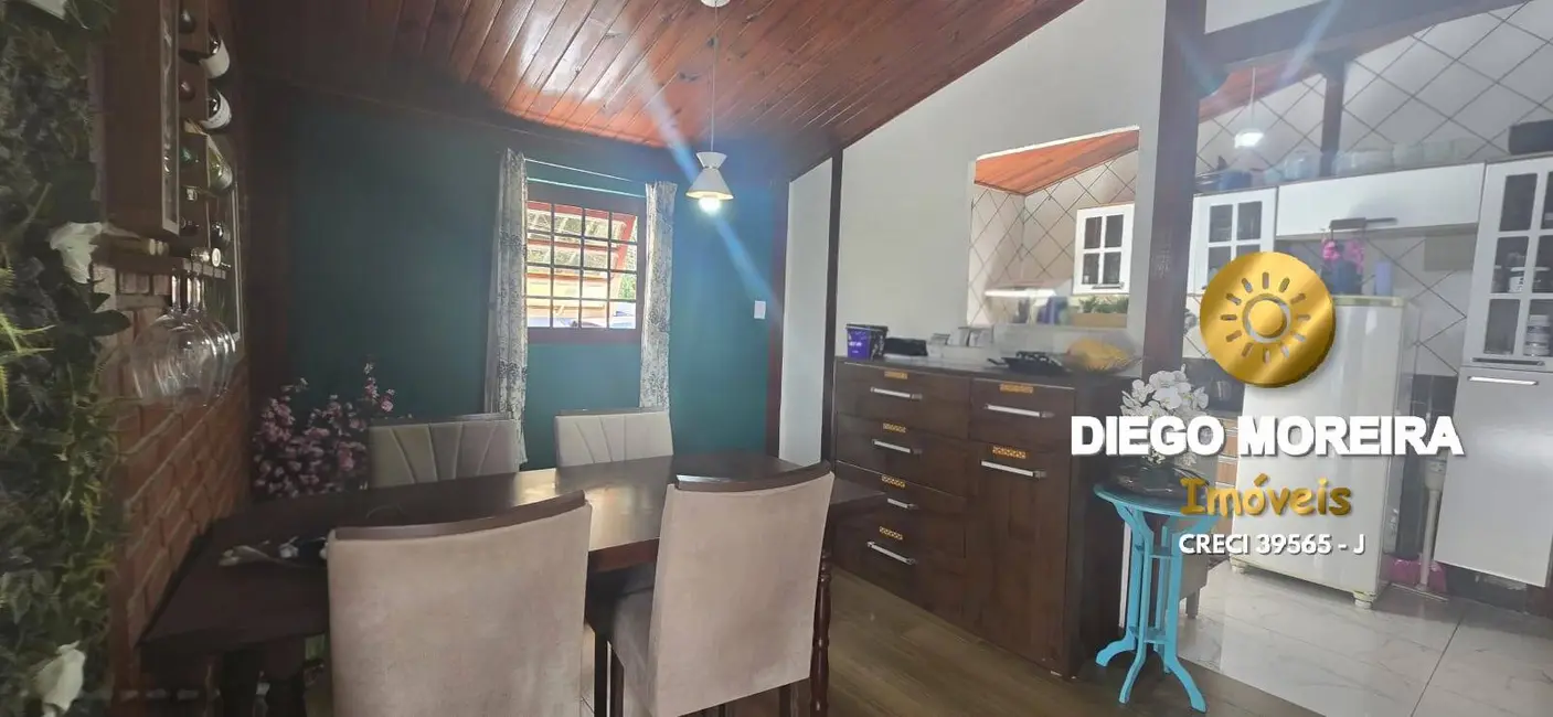 Foto 5 de Casa com 3 quartos à venda, 120m2 em Mairipora - SP
