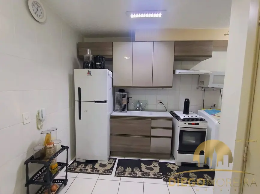 Foto 4 de Apartamento com 2 quartos à venda, 49m2 em Mairipora - SP