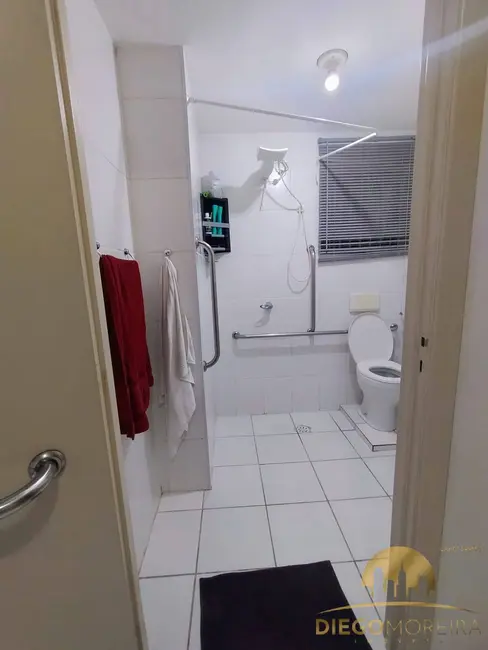 Foto 9 de Apartamento com 2 quartos à venda, 49m2 em Mairipora - SP
