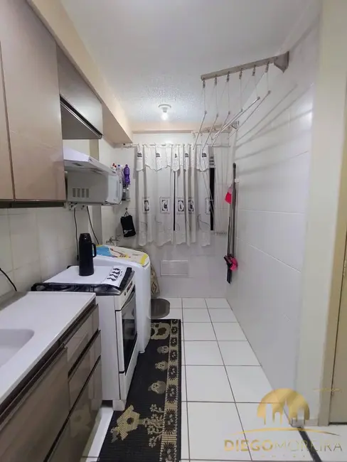 Foto 7 de Apartamento com 2 quartos à venda, 49m2 em Mairipora - SP