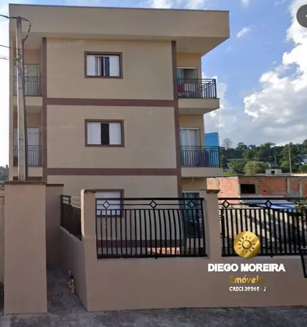 Foto 1 de Apartamento com 2 quartos à venda, 68m2 em Jardim do Trevo, Atibaia - SP