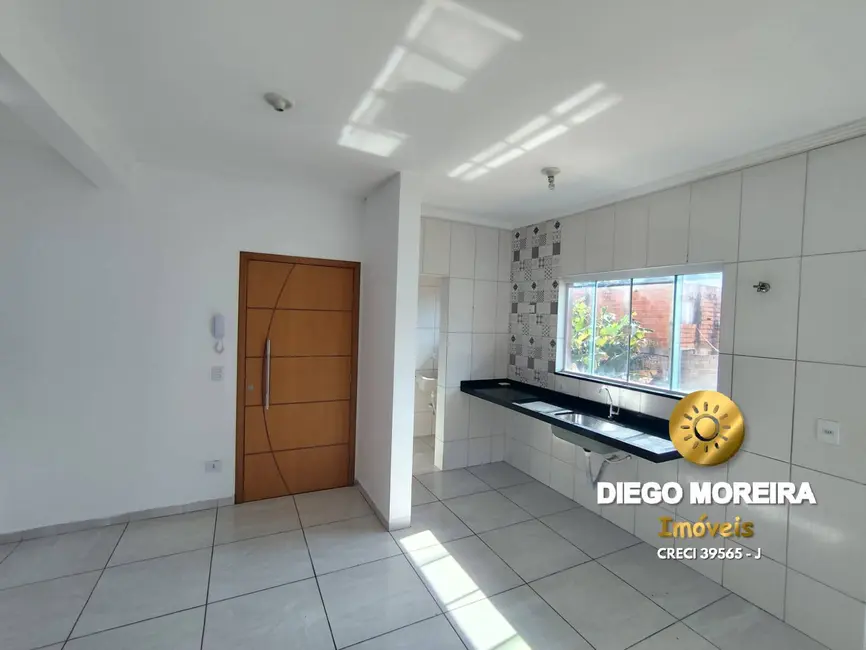 Foto 6 de Apartamento com 2 quartos à venda, 68m2 em Jardim do Trevo, Atibaia - SP