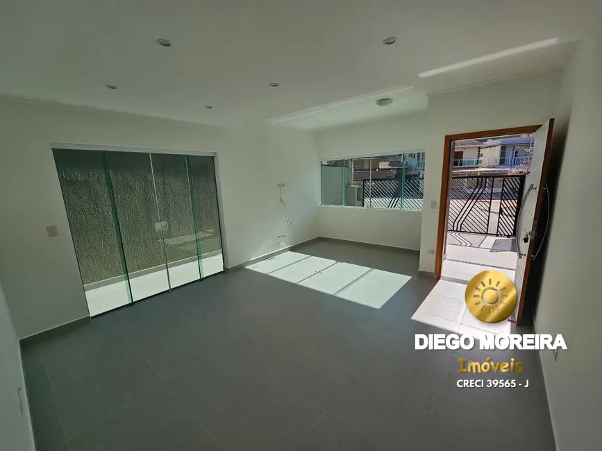 Foto 3 de Casa com 3 quartos à venda, 140m2 em Jardim Maristela, Atibaia - SP