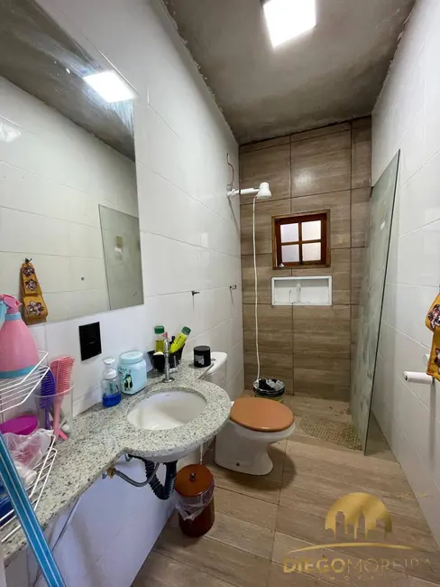 Casa com 3 quartos à venda, 102m2 em Mairipora - SP - imagem 5 Foto 5 de Casa com 3 quartos à venda, 102m2 em Mairipora - SP