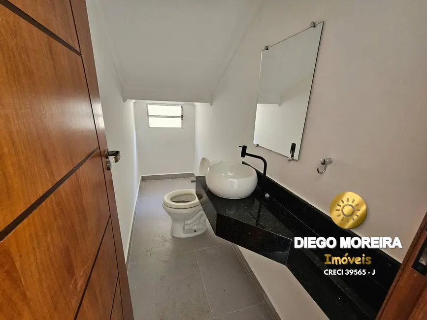 Foto 6 de Casa com 3 quartos à venda, 140m2 em Jardim Maristela, Atibaia - SP